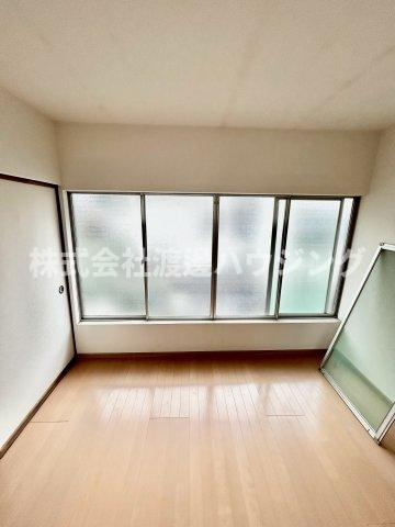 藤田テラスハウスのその他|窓