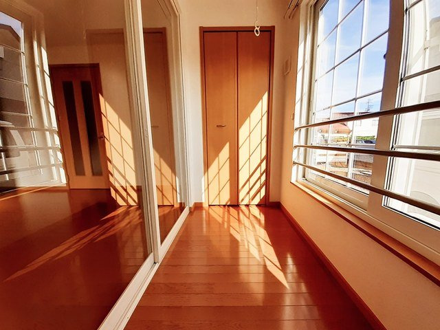 プロムナードＦ　Ⅰ棟のその他