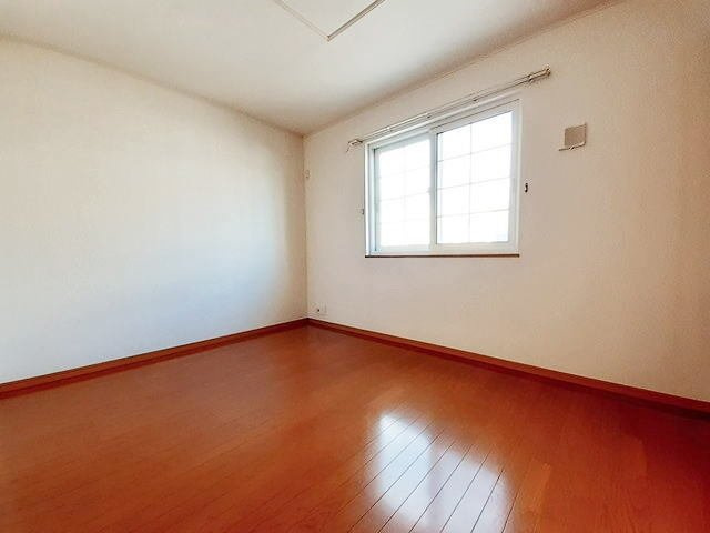 プロムナードＦ　Ⅰ棟の内装