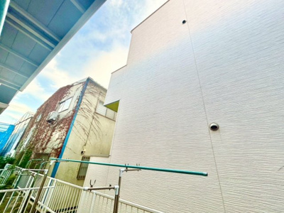 【展望】 | グローリア久保