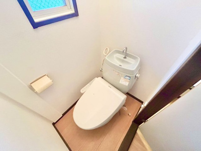 【トイレ】 | グローリア久保