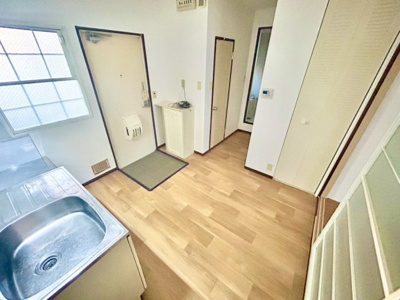 【居間・リビング】 | グローリア久保