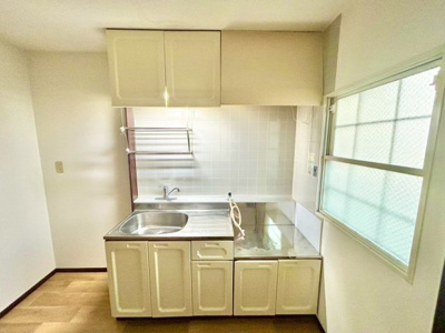 【キッチン】 | グローリア久保