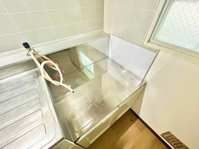 【内装】 | グローリア久保