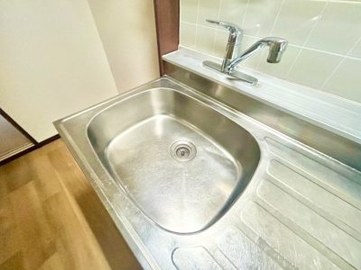 【内装】 | グローリア久保