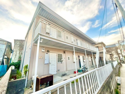 【外観】 | グローリア久保