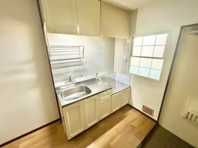【キッチン】 | グローリア久保