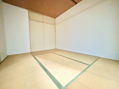 【寝室】 | グローリア久保