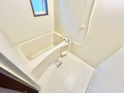 【浴室】 | グローリア久保