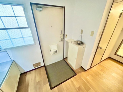 【玄関】 | グローリア久保