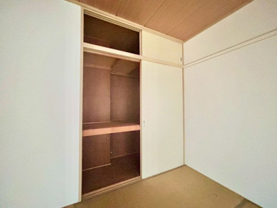 【収納】 | グローリア久保