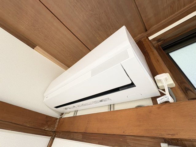 ミドリコーポの設備