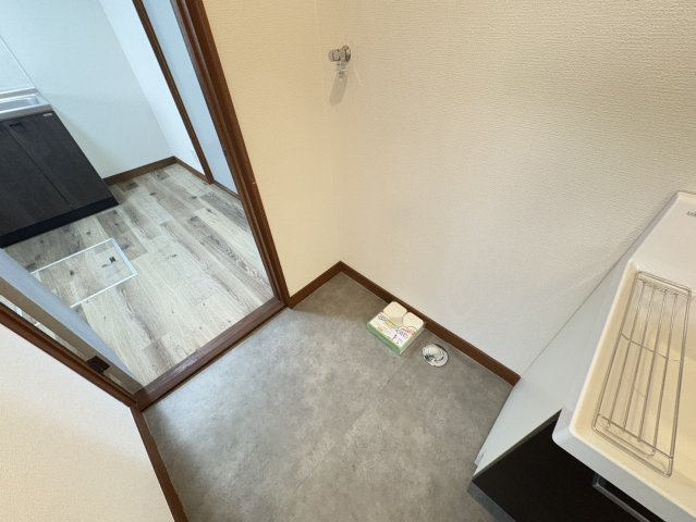 ミドリコーポの設備