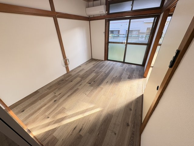 ミドリコーポのその他