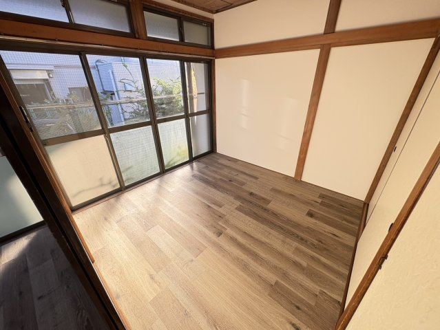 ミドリコーポのその他