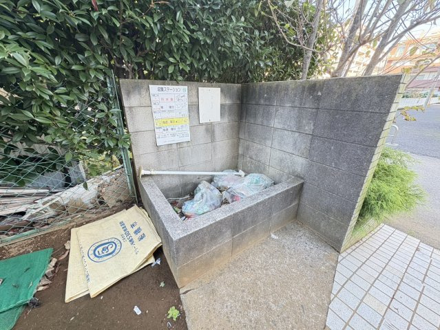 ミドリコーポのその他共用部分