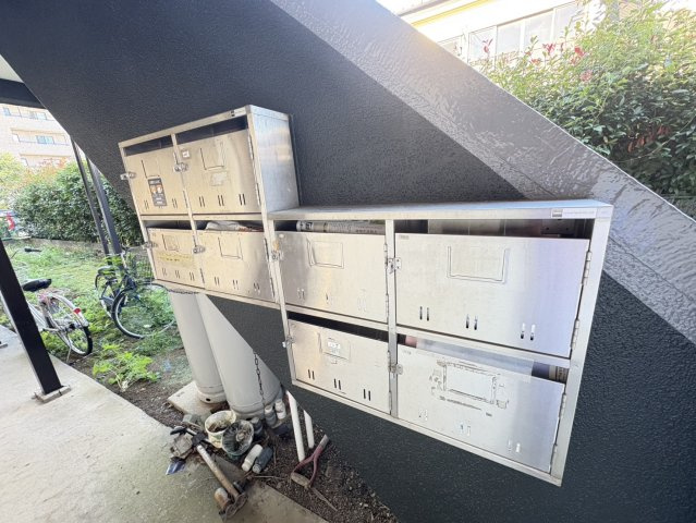 ミドリコーポのその他共用部分