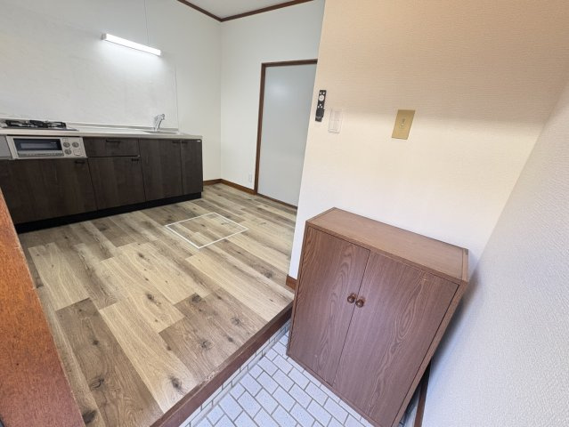 ミドリコーポのその他