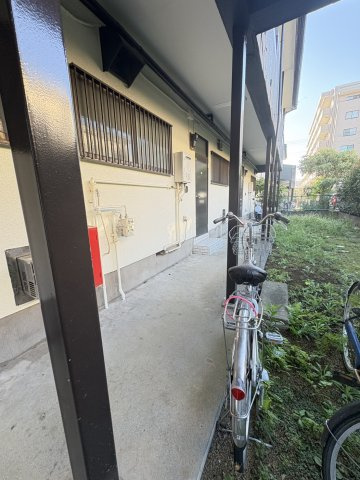 ミドリコーポのその他