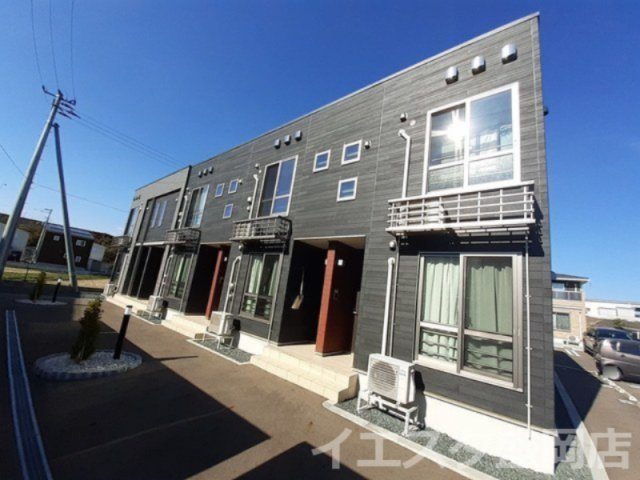 グランツ北上Ｃ