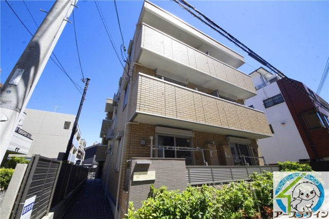 ブランシェ本町