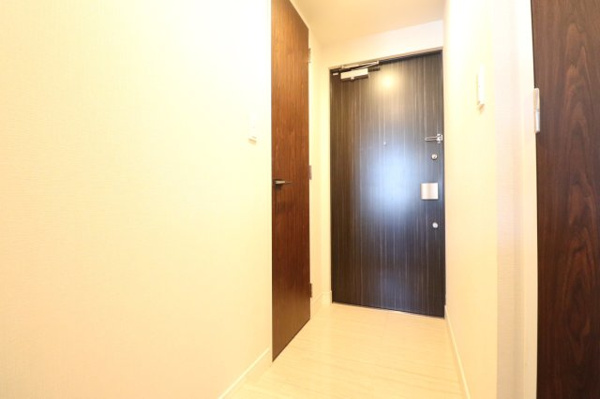 【玄関】 | 【玄関】靴好きには嬉しいたくさん収納できるシューズインクローゼット完備◎