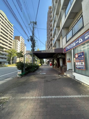 【周辺】 | 栗林ビル