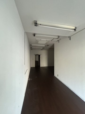 【内装】 | 栗林ビル