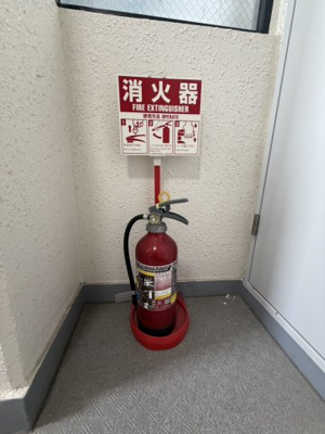 【その他】 | 栗林ビル