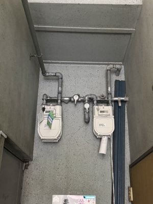 【設備】 | 栗林ビル