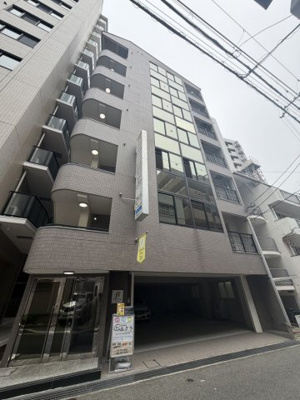 【外観】 | 栗林ビル