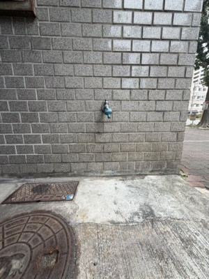 【設備】 | 栗林ビル