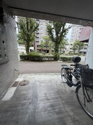 【その他共用部分】 | 栗林ビル