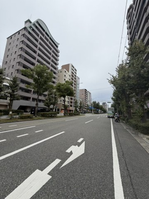 【周辺】 | 栗林ビル