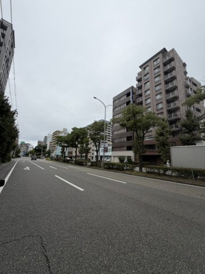 【周辺】 | 栗林ビル