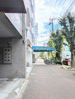 【周辺】 | 栗林ビル