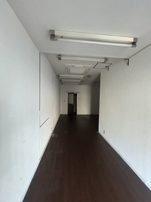 【内装】 | 栗林ビル