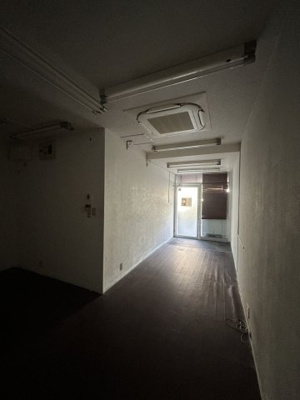 【内装】 | 栗林ビル