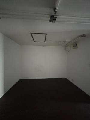 【内装】 | 栗林ビル