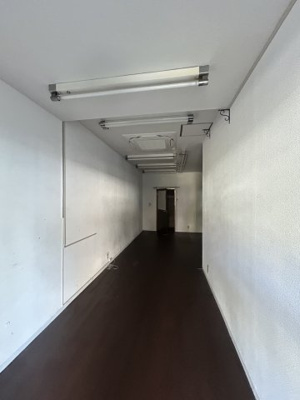 【内装】 | 栗林ビル