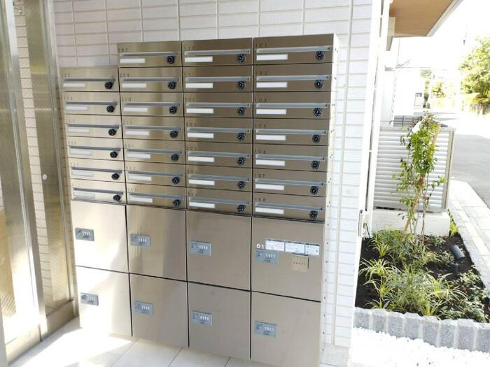 アヴァンス北烏山のその他