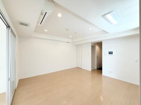 KDXレジデンス西原の寝室