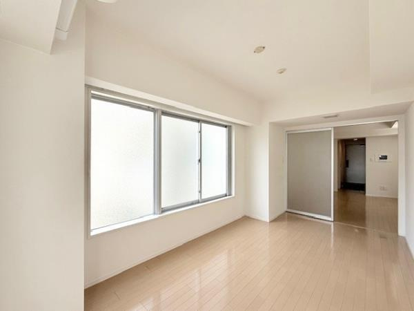 KDXレジデンス西原の居間・リビング