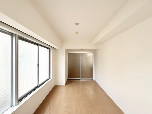 KDXレジデンス西原の居間・リビング