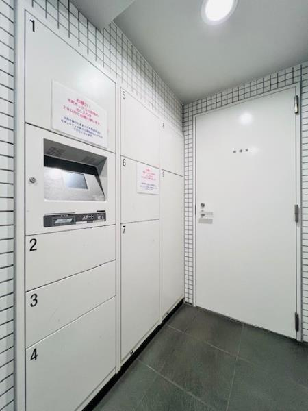 KDXレジデンス西原のその他共用部分