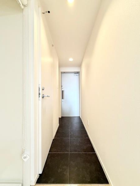 KDXレジデンス西原の玄関