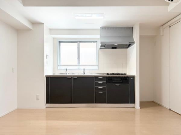KDXレジデンス西原のキッチン
