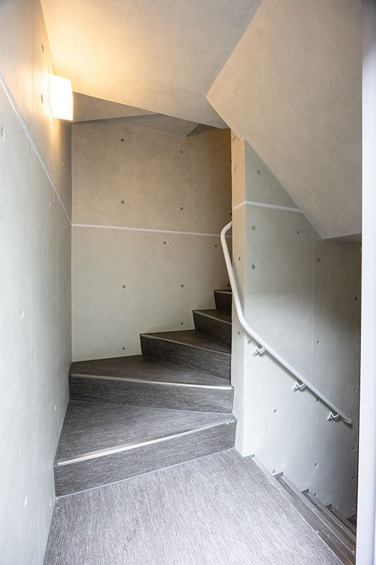 カーサフェリーチェ自由が丘のその他共用部分