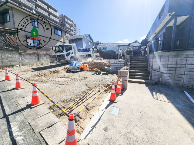 春日市白水ヶ丘2丁目第4-2棟（2号棟）