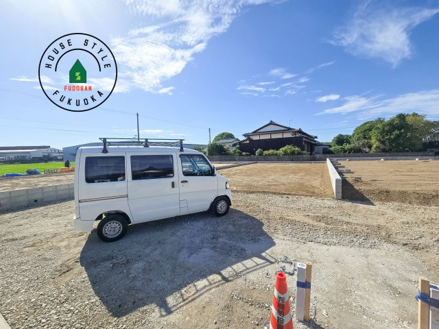 S・糟屋郡久山町大字久原第4-4棟（3号棟）